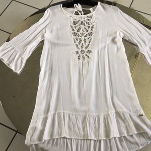 ROXY Bikini Coverup 🌊 ☀️ 👙